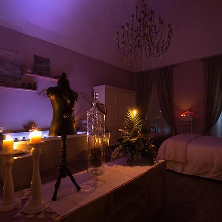 Corte Rossetti Le Dimore Luxury B&B Васто Экстерьер фото