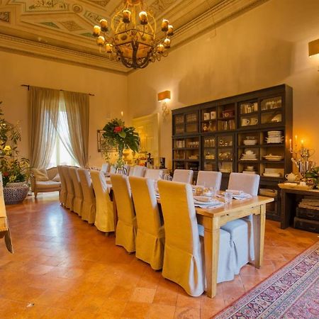 Corte Rossetti Le Dimore Luxury B&B Васто Экстерьер фото