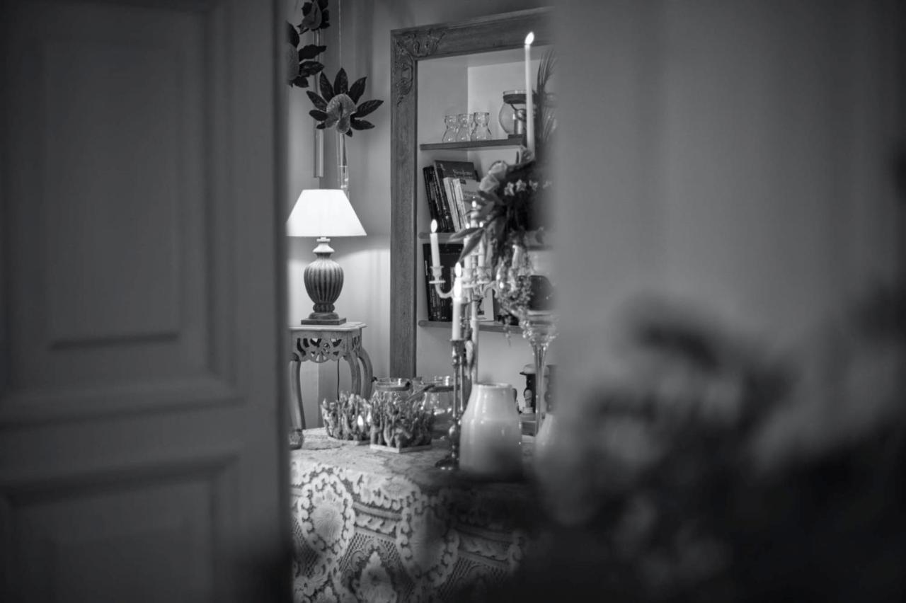 Corte Rossetti Le Dimore Luxury B&B Васто Экстерьер фото
