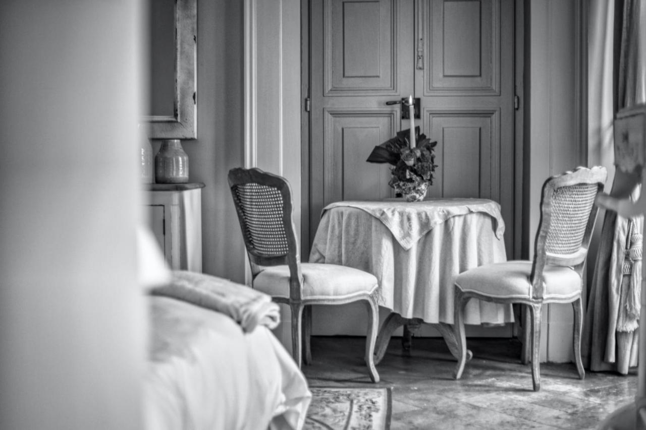 Corte Rossetti Le Dimore Luxury B&B Васто Экстерьер фото