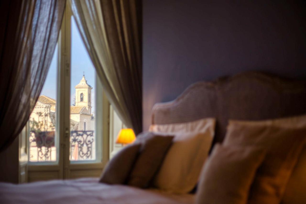 Corte Rossetti Le Dimore Luxury B&B Васто Экстерьер фото