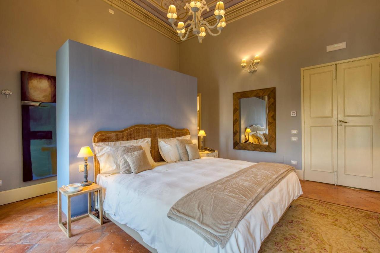 Corte Rossetti Le Dimore Luxury B&B Васто Экстерьер фото