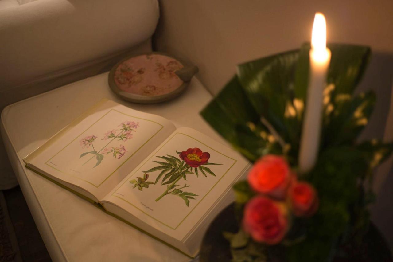 Corte Rossetti Le Dimore Luxury B&B Васто Экстерьер фото