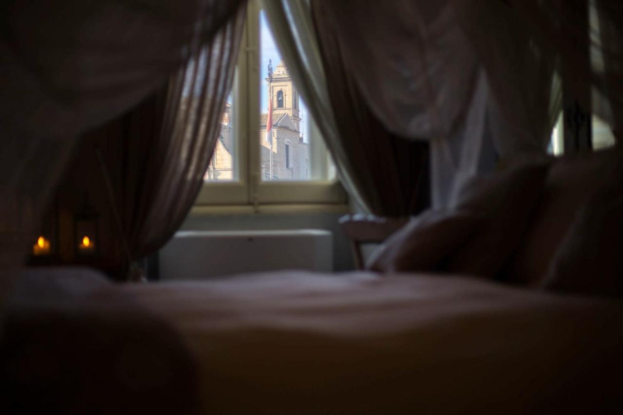 Corte Rossetti Le Dimore Luxury B&B Васто Экстерьер фото
