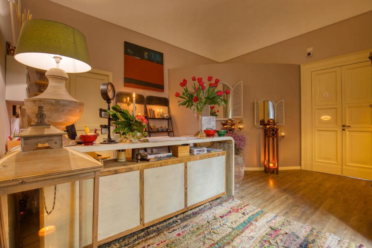 Corte Rossetti Le Dimore Luxury B&B Васто Экстерьер фото
