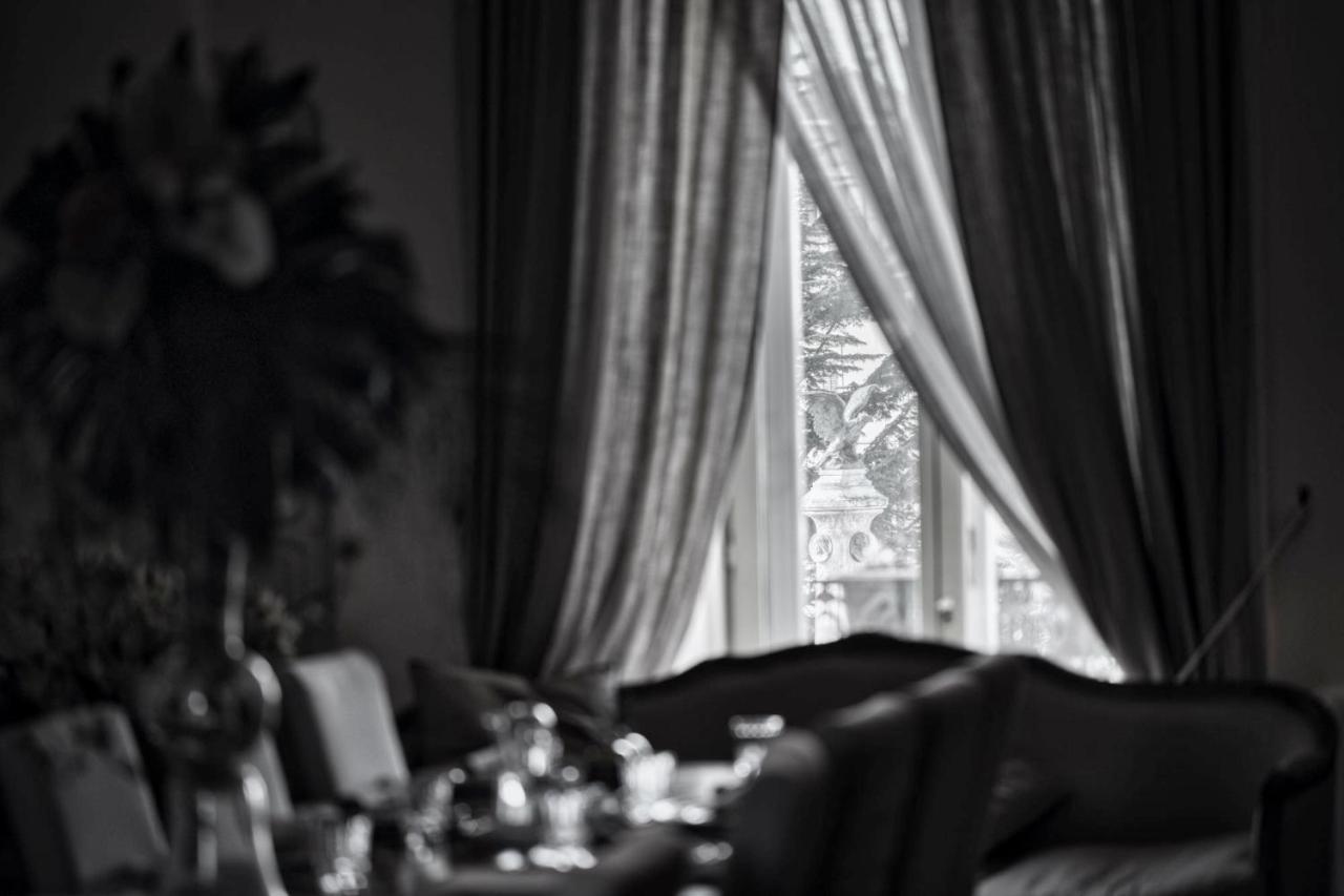 Corte Rossetti Le Dimore Luxury B&B Васто Экстерьер фото