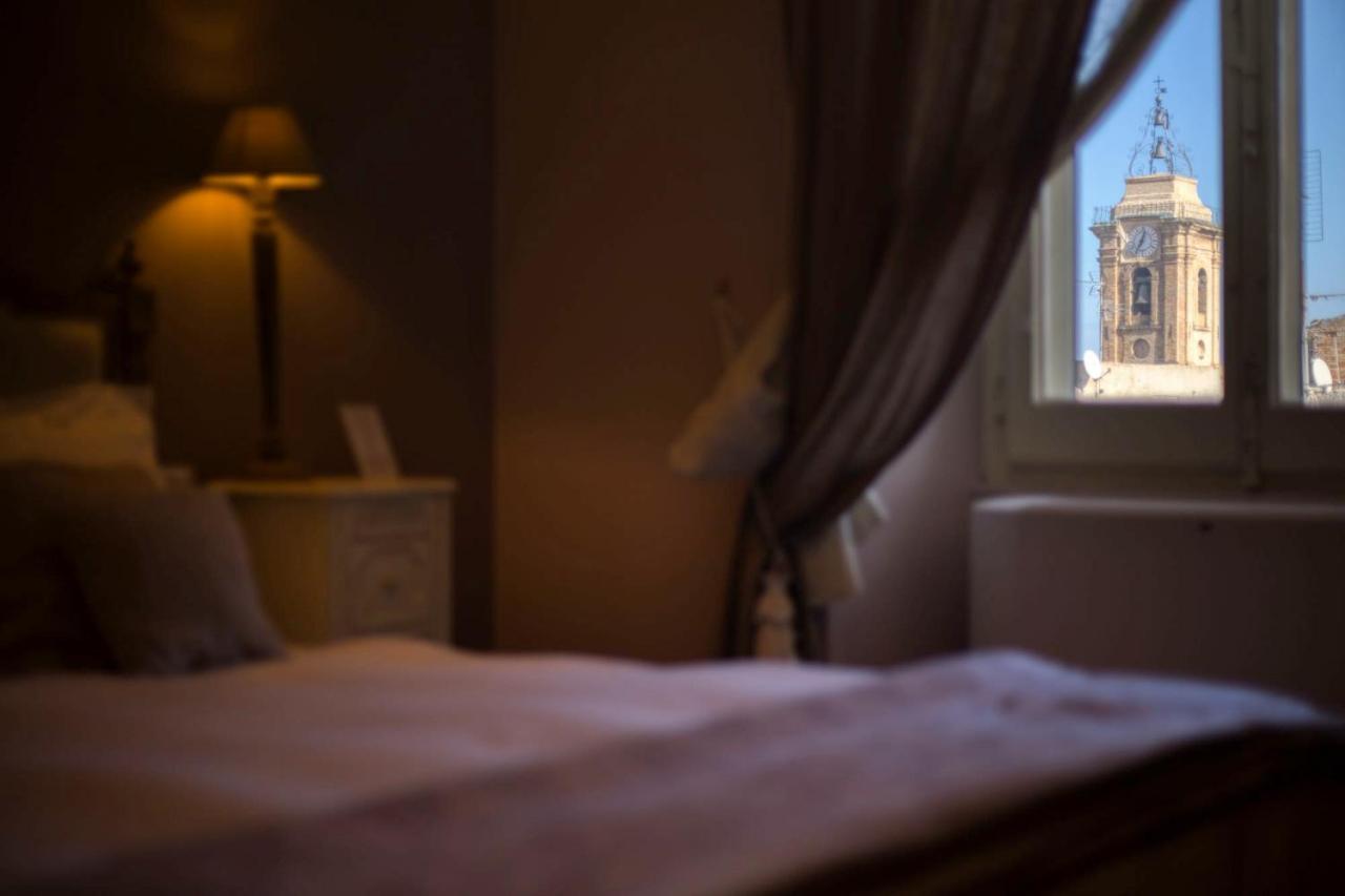 Corte Rossetti Le Dimore Luxury B&B Васто Экстерьер фото