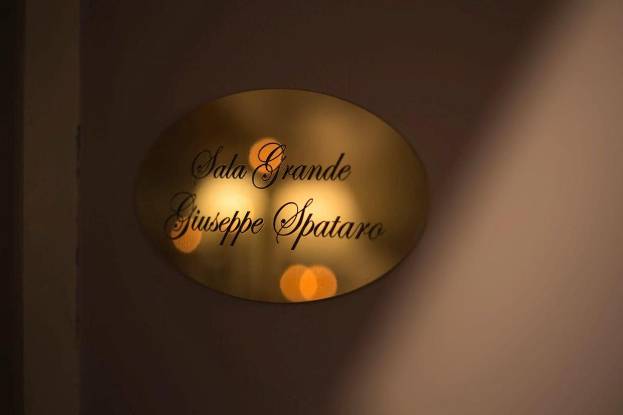 Corte Rossetti Le Dimore Luxury B&B Васто Экстерьер фото