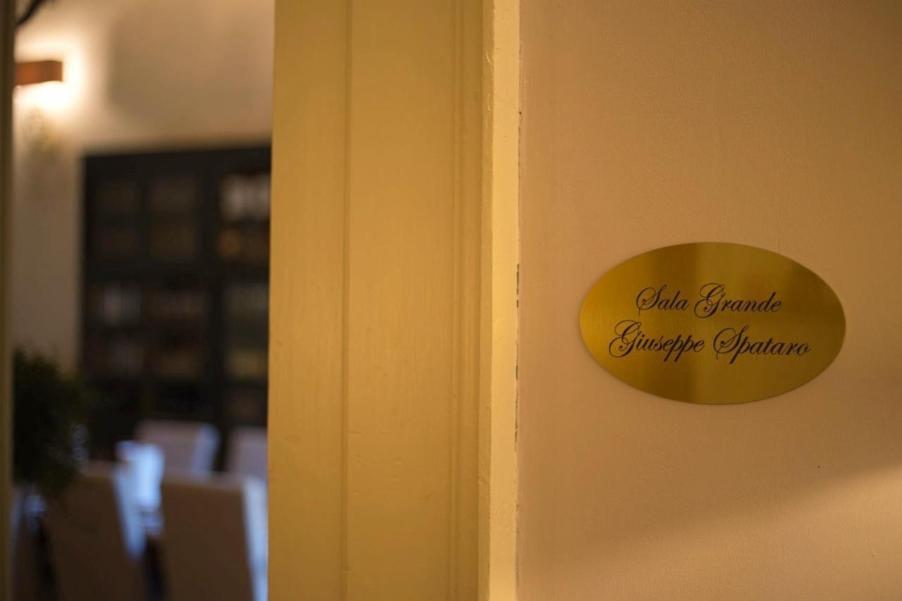 Corte Rossetti Le Dimore Luxury B&B Васто Экстерьер фото