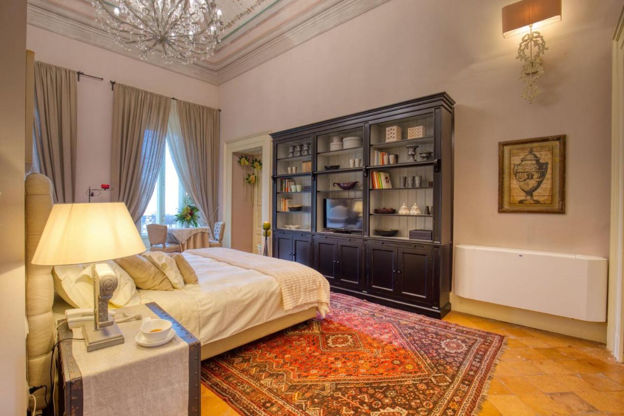 Corte Rossetti Le Dimore Luxury B&B Васто Экстерьер фото